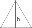 Equilateral مثلث